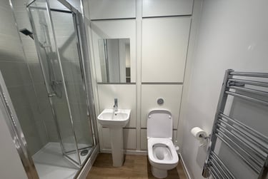 Silver Room at Botanical View Court, John Street, City Centre, Sunderland, SR14AH - Image 2